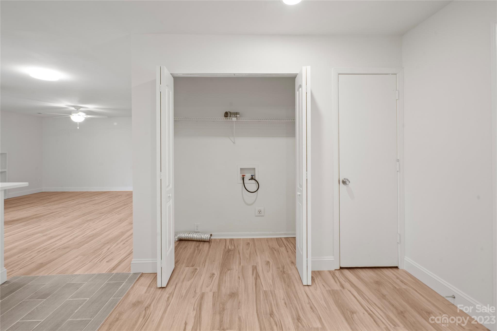 Mill Valley - Residential