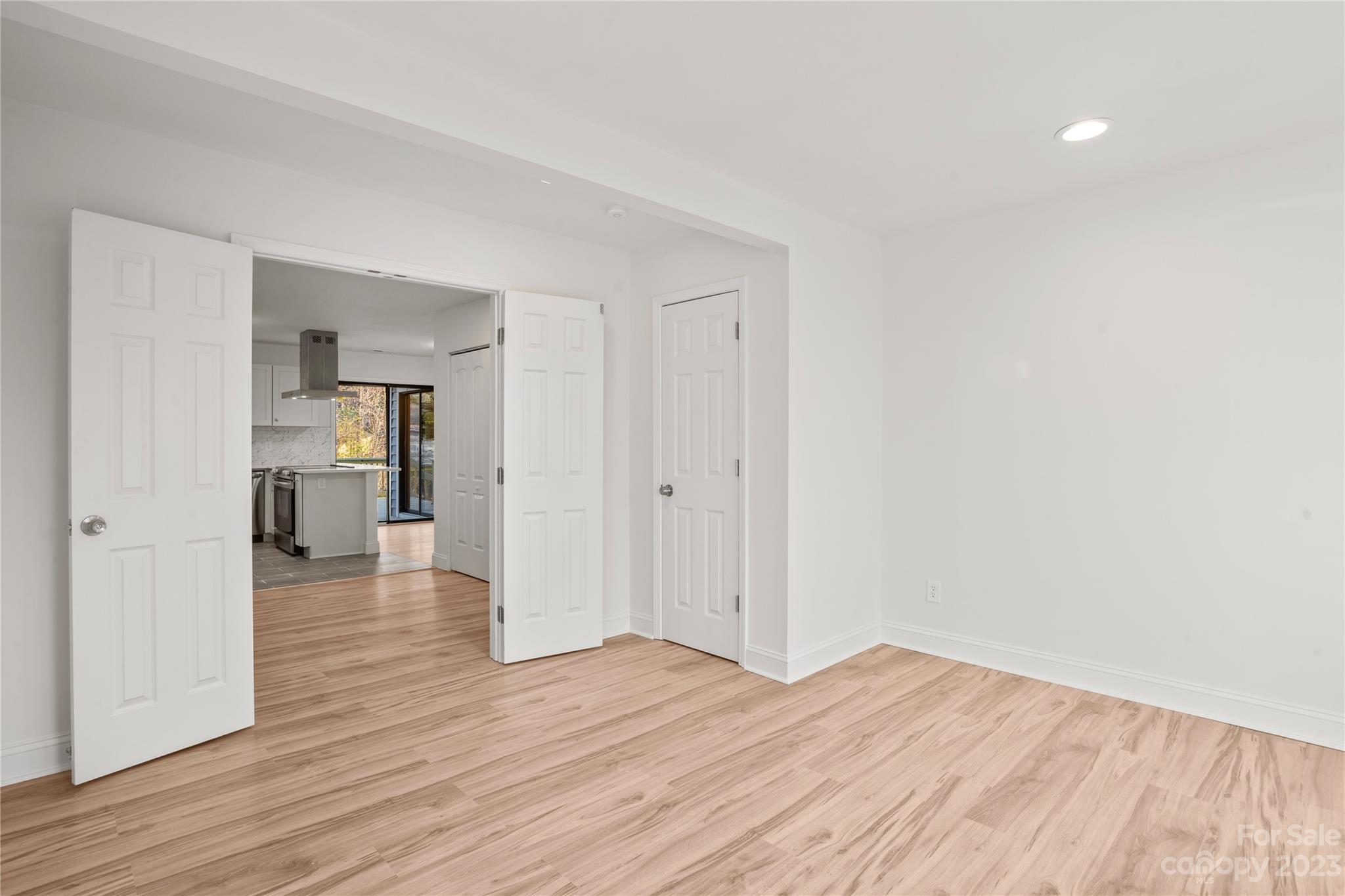 Mill Valley - Residential