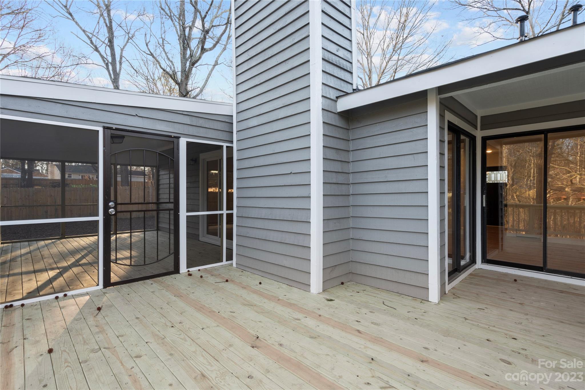 Mill Valley - Residential