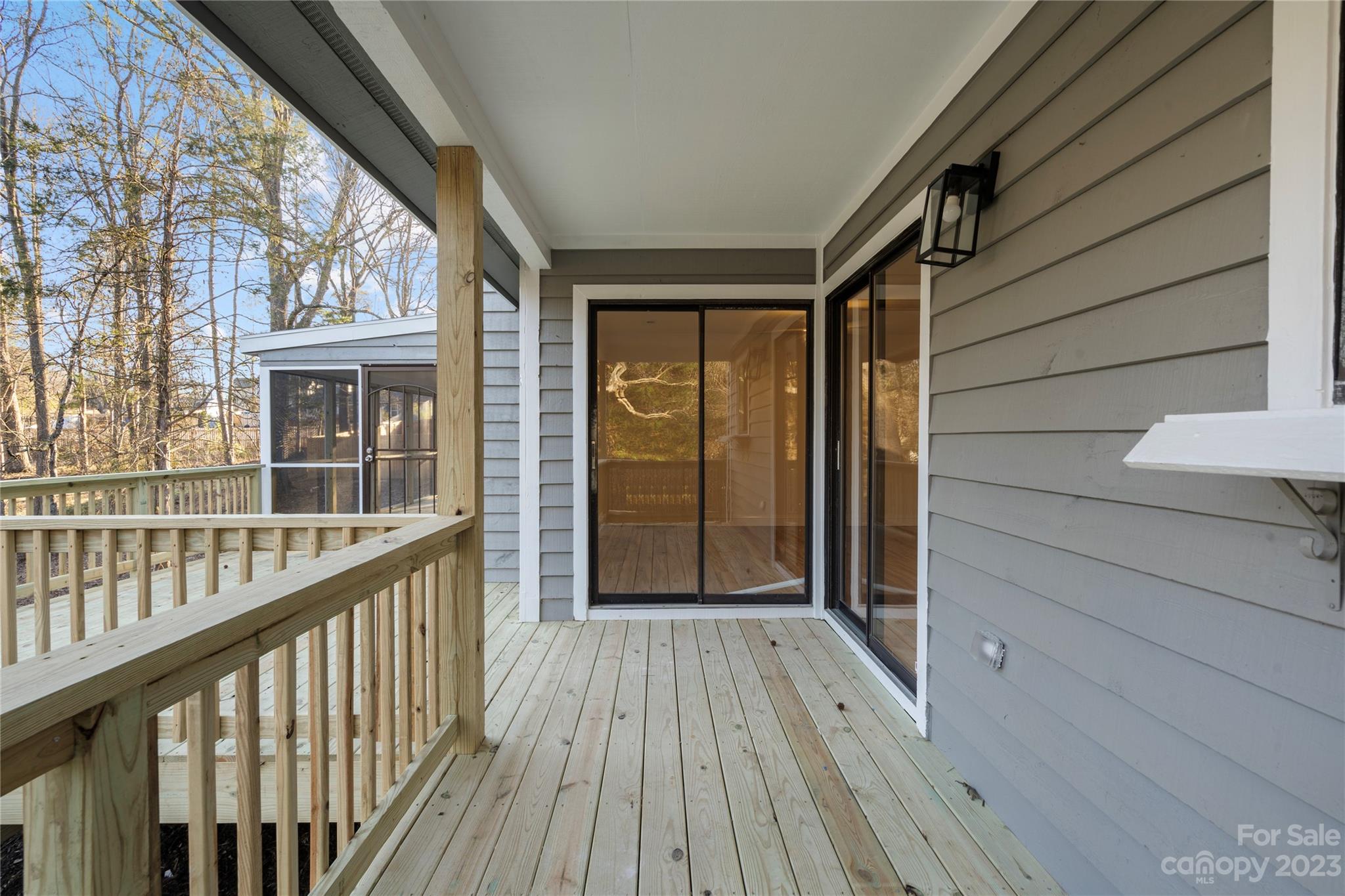 Mill Valley - Residential