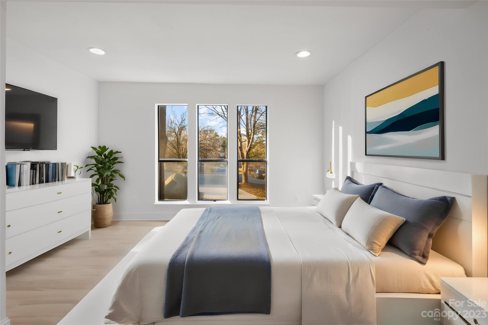 Mill Valley - Residential