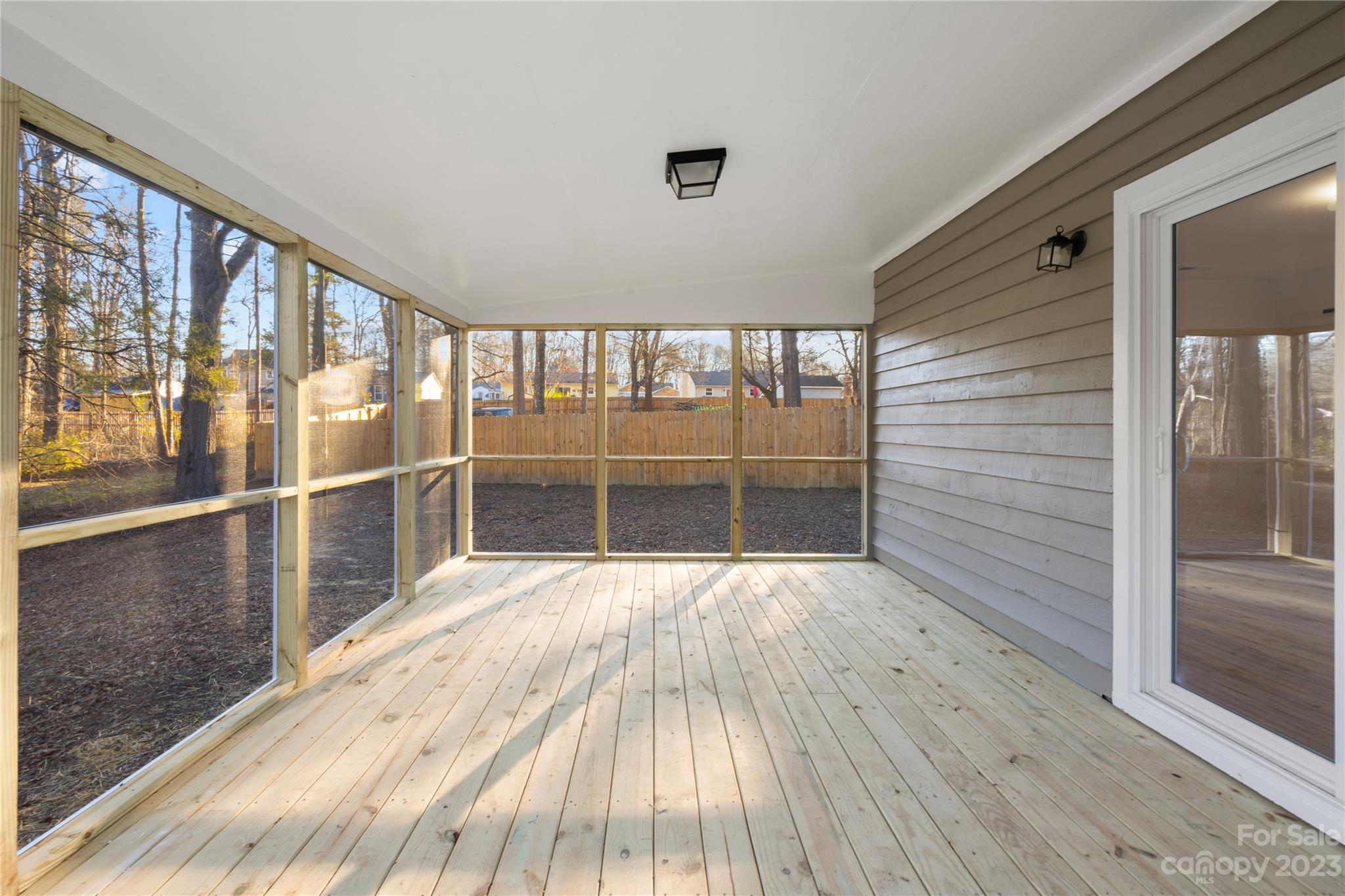 Mill Valley - Residential