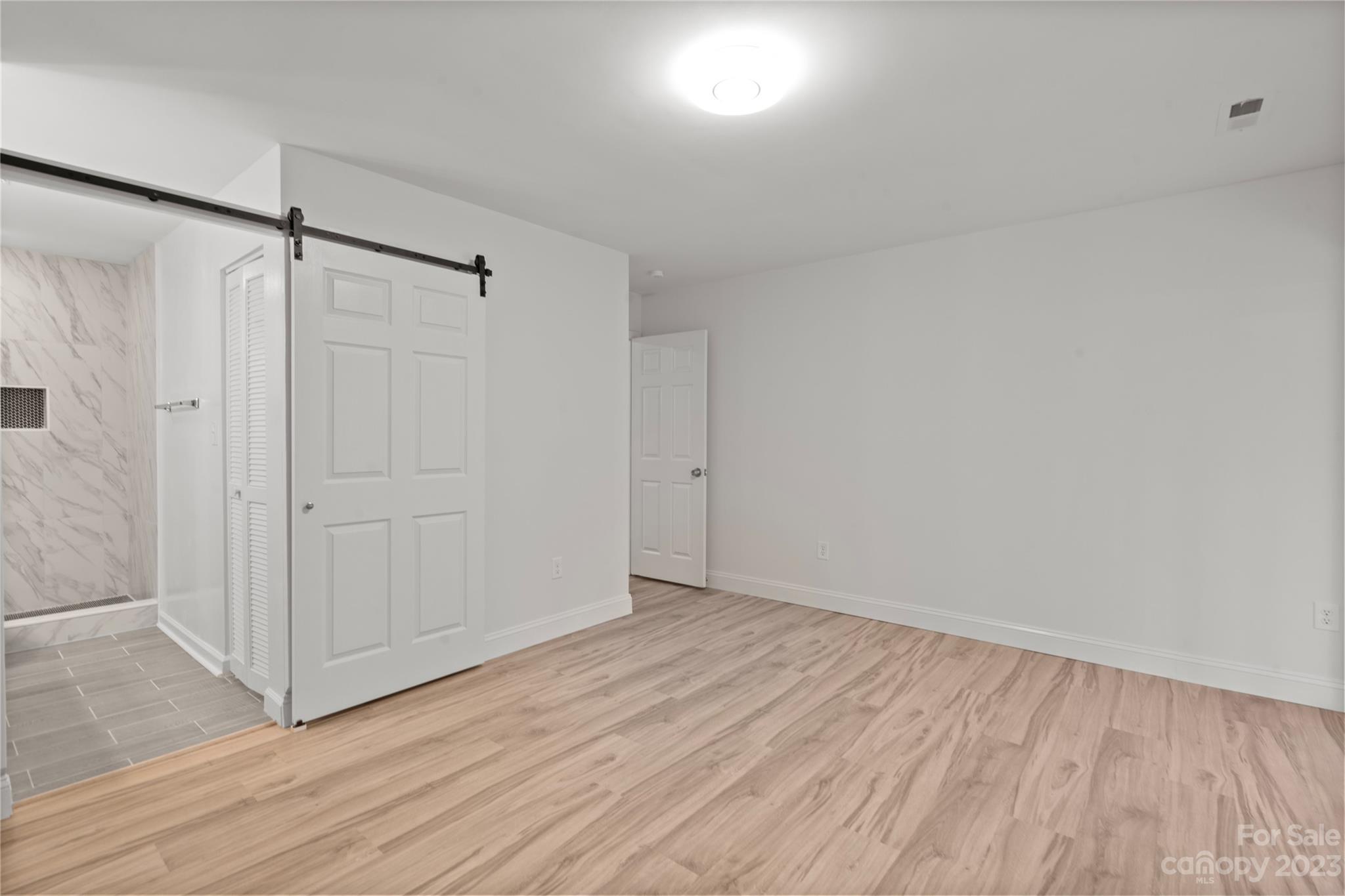 Mill Valley - Residential