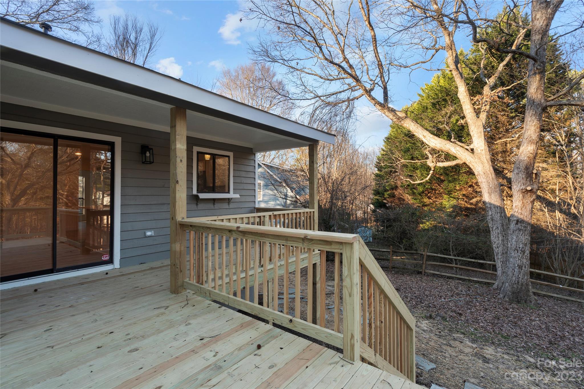 Mill Valley - Residential