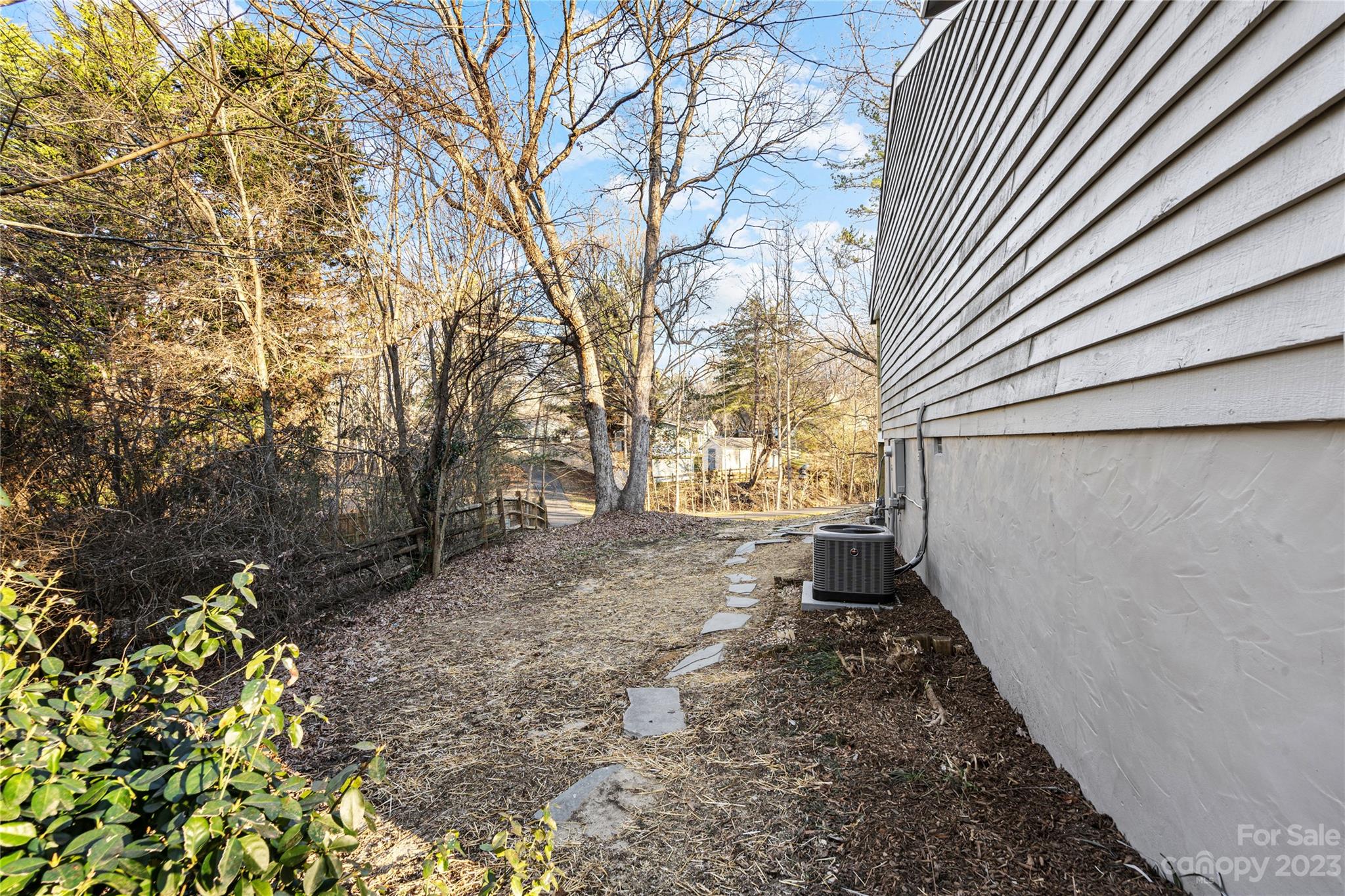 Mill Valley - Residential