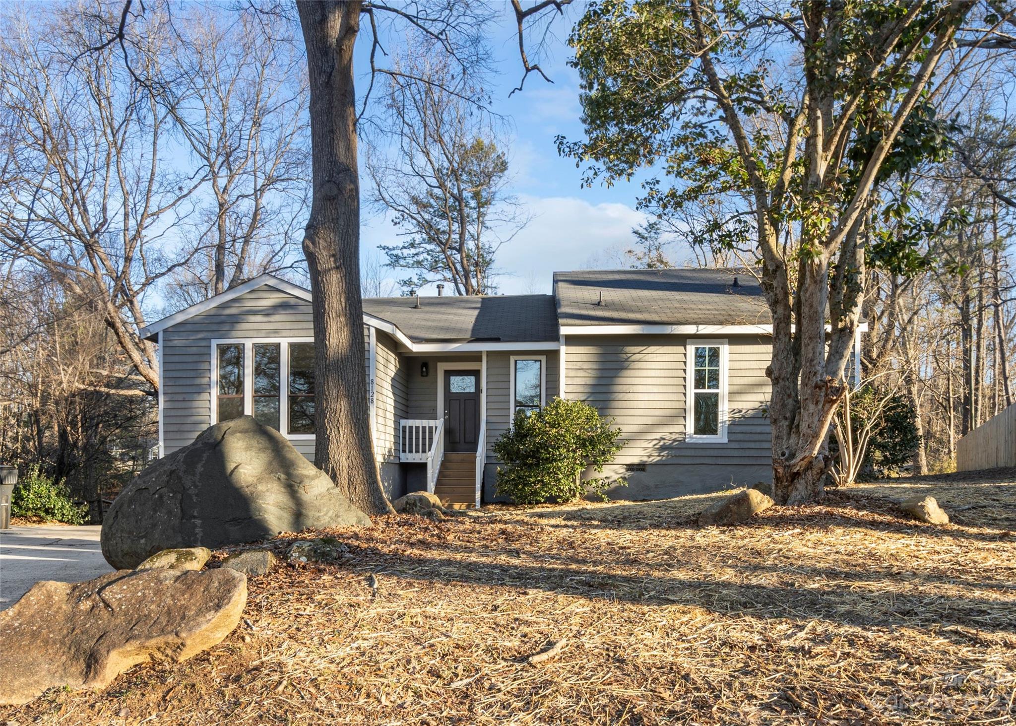 Mill Valley - Residential