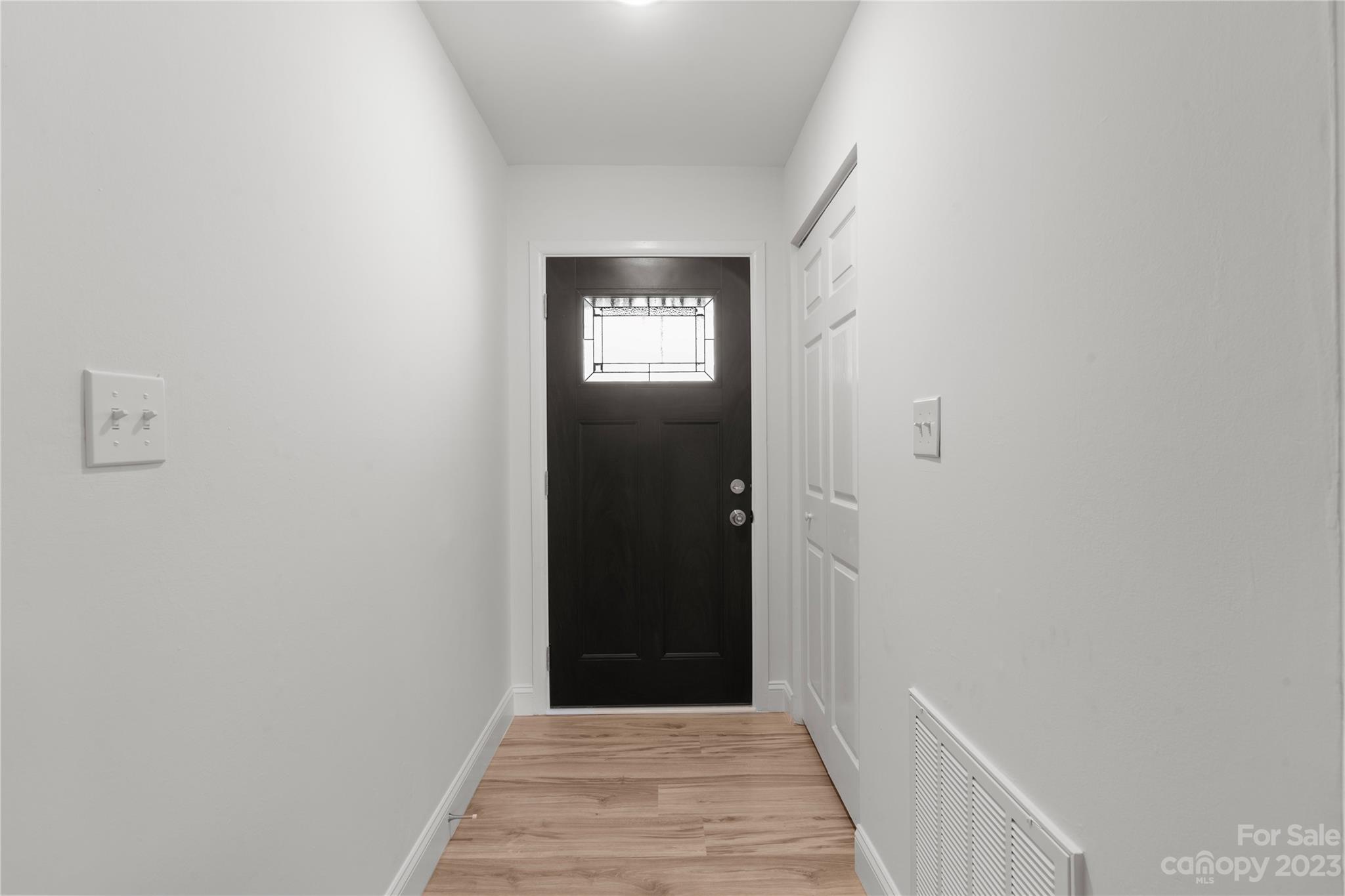 Mill Valley - Residential