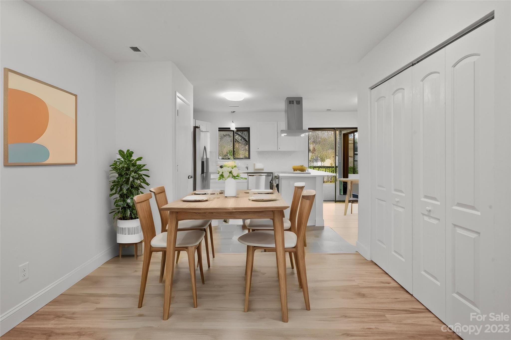 Mill Valley - Residential