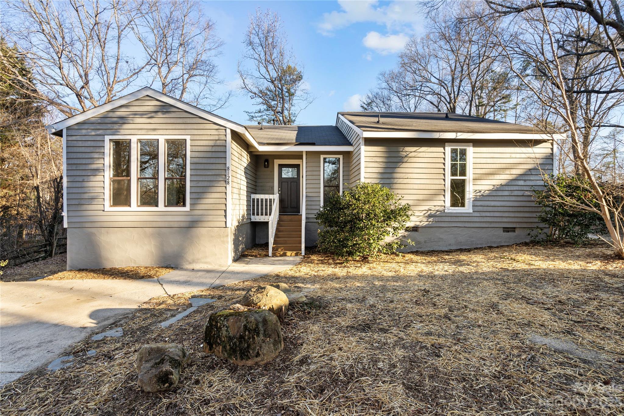 Mill Valley - Residential