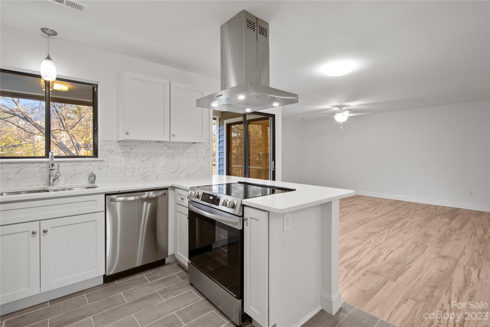 Mill Valley - Residential