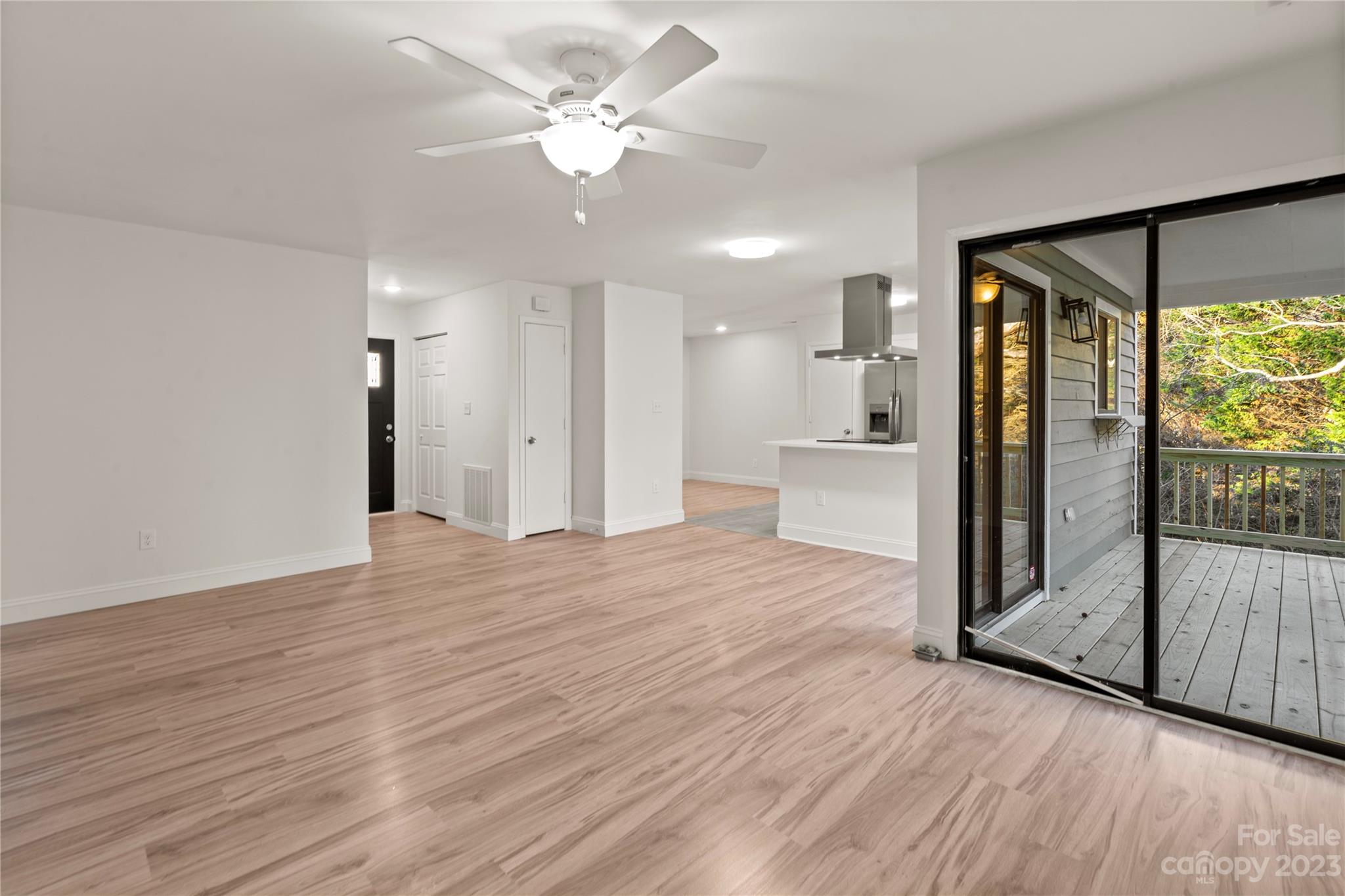 Mill Valley - Residential