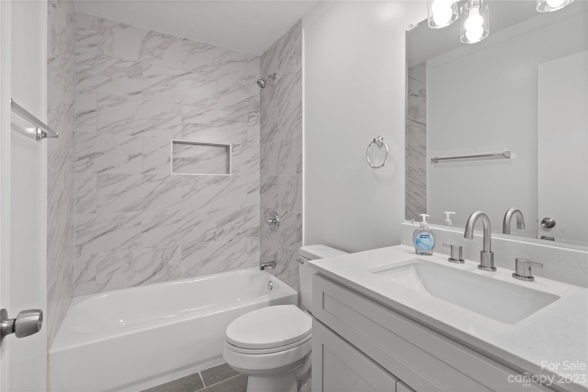 Mill Valley - Residential