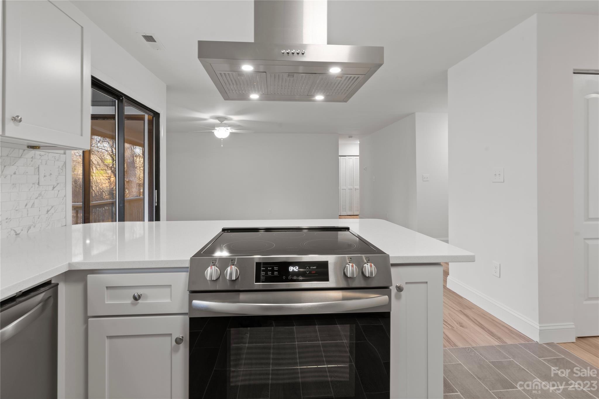 Mill Valley - Residential