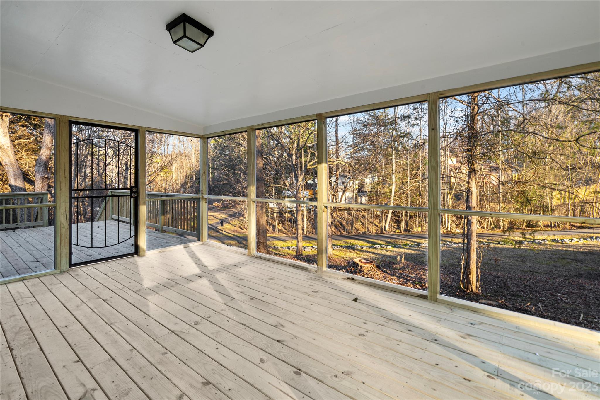 Mill Valley - Residential