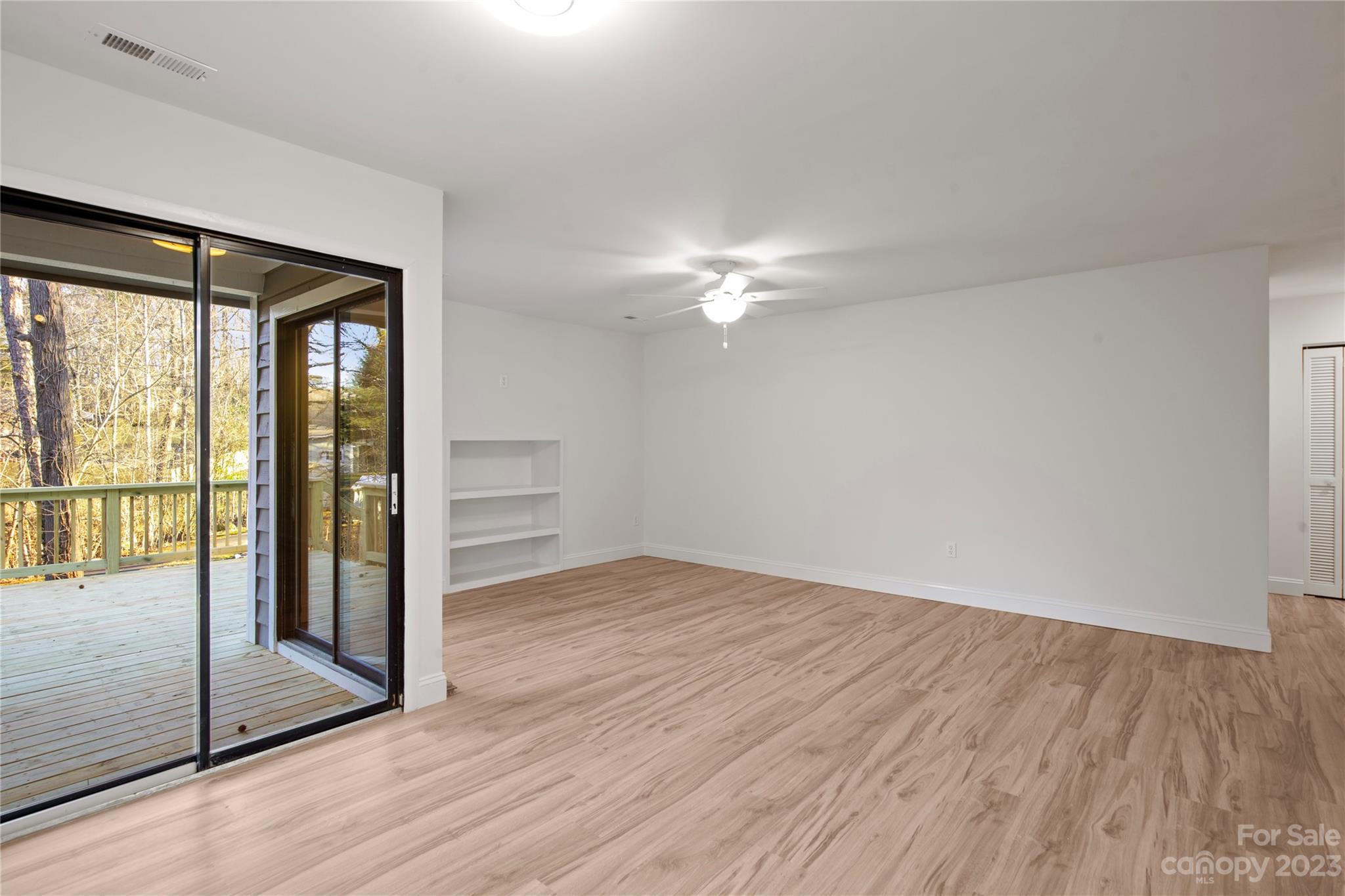 Mill Valley - Residential