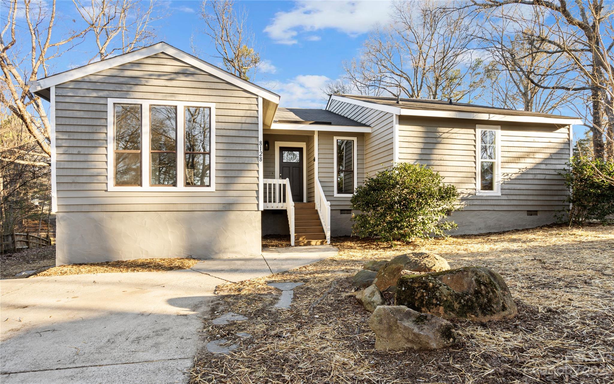 Mill Valley - Residential