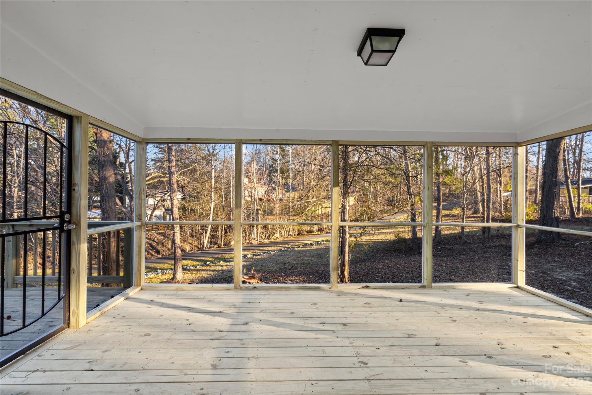 Mill Valley - Residential