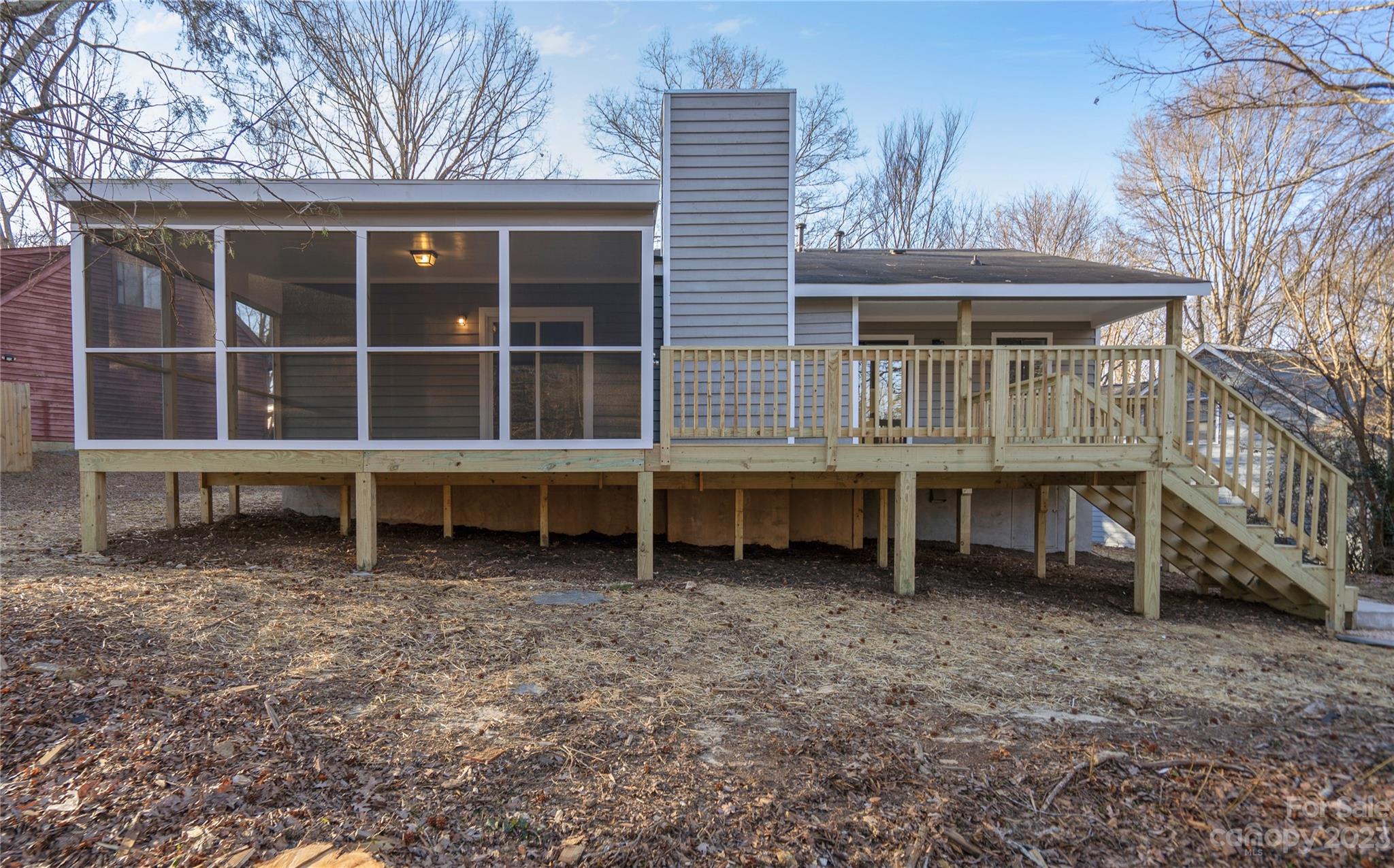 Mill Valley - Residential