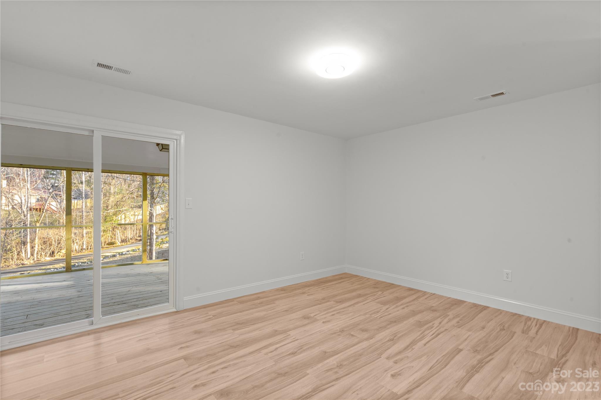 Mill Valley - Residential