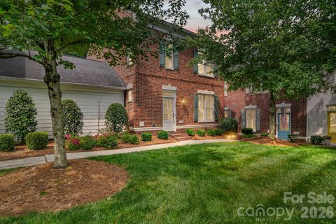 718 Kingsley Way Belmont NC 28012
