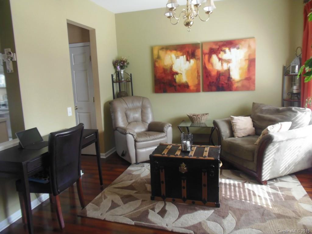 Reavencrest - Residential