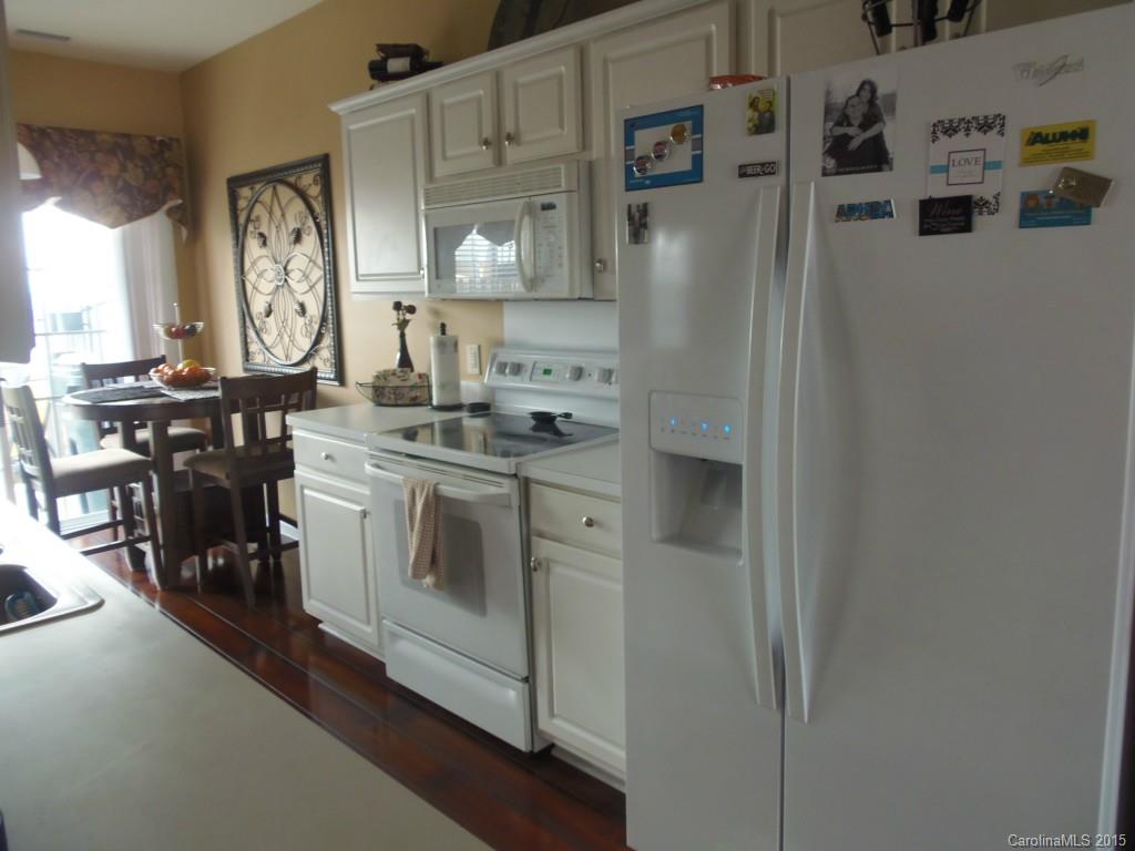 Reavencrest - Residential