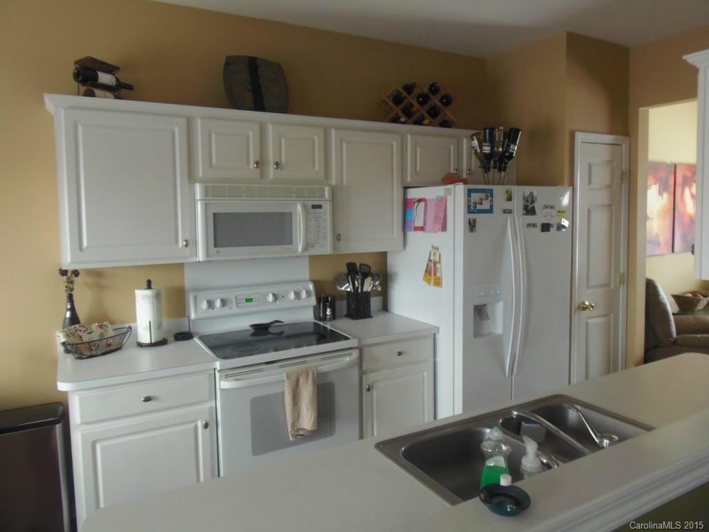 Reavencrest - Residential