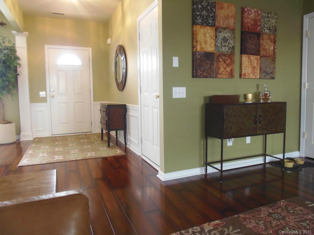 Reavencrest - Residential