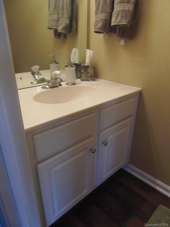 Reavencrest - Residential