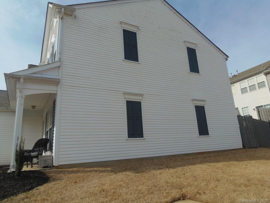 Reavencrest - Residential