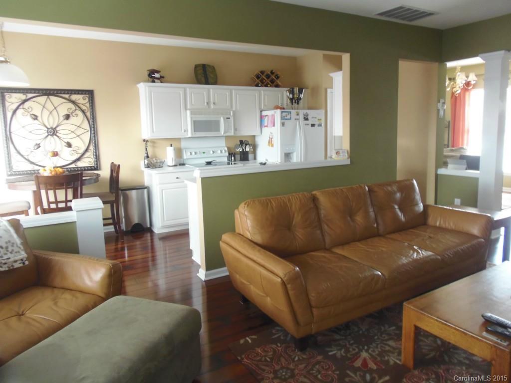 Reavencrest - Residential