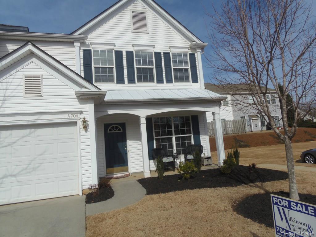 Reavencrest - Residential