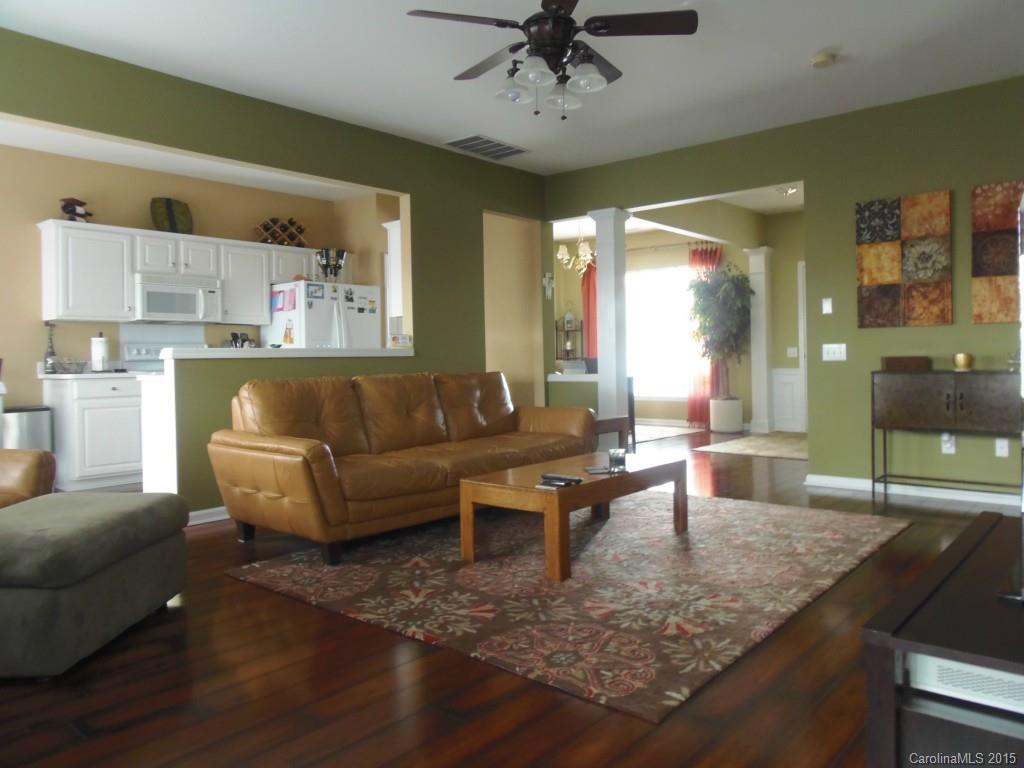 Reavencrest - Residential