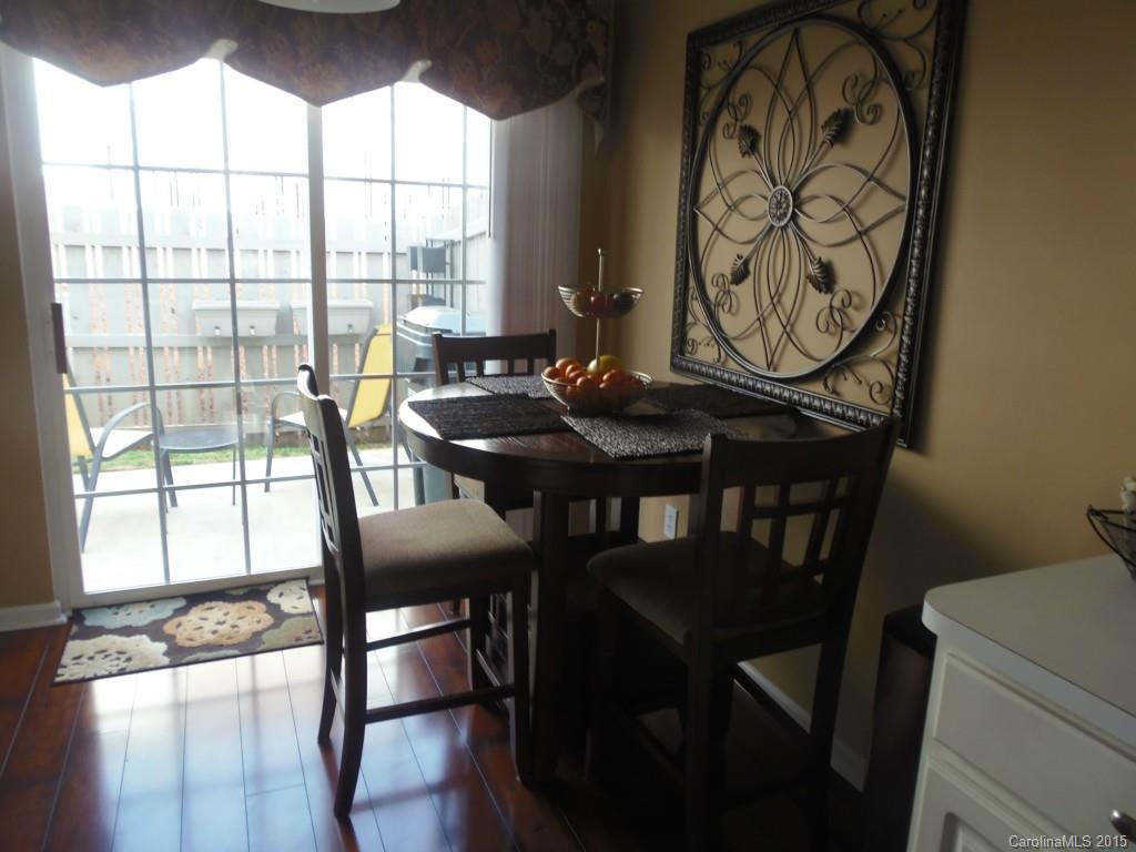 Reavencrest - Residential