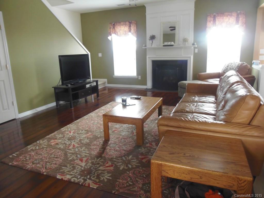 Reavencrest - Residential