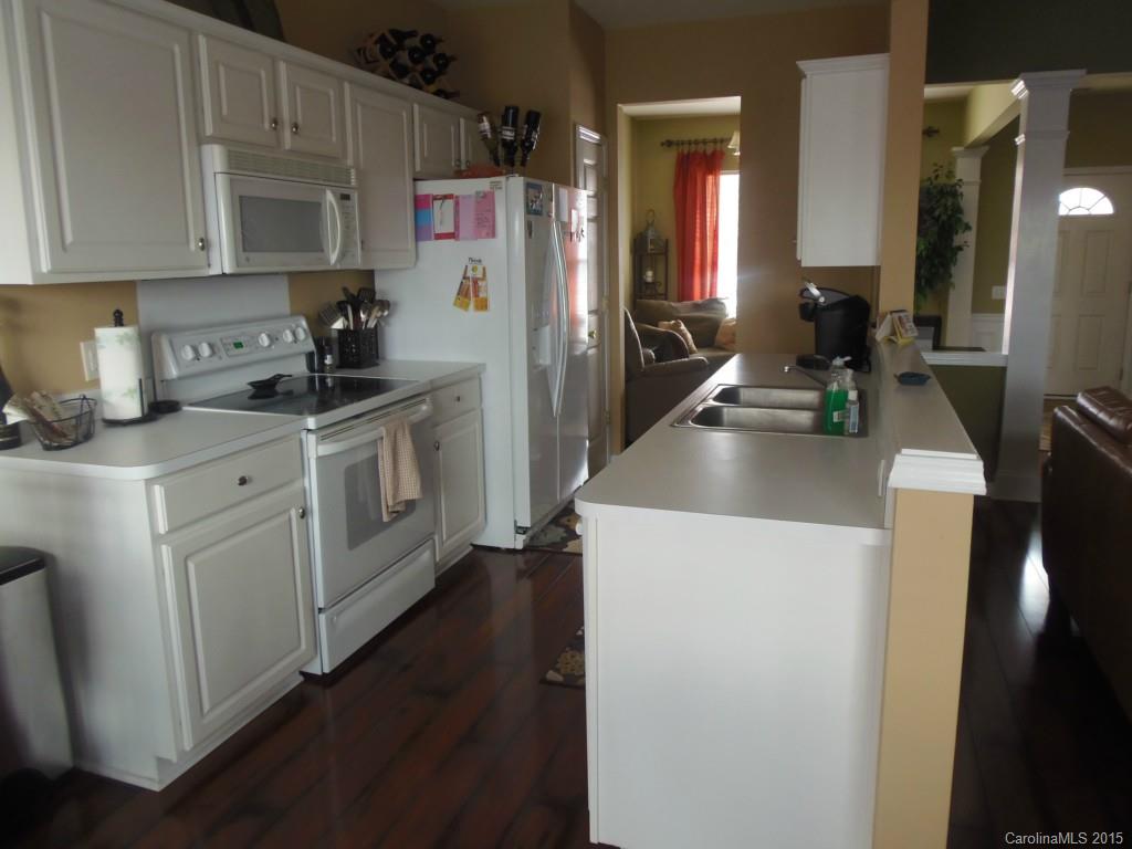 Reavencrest - Residential