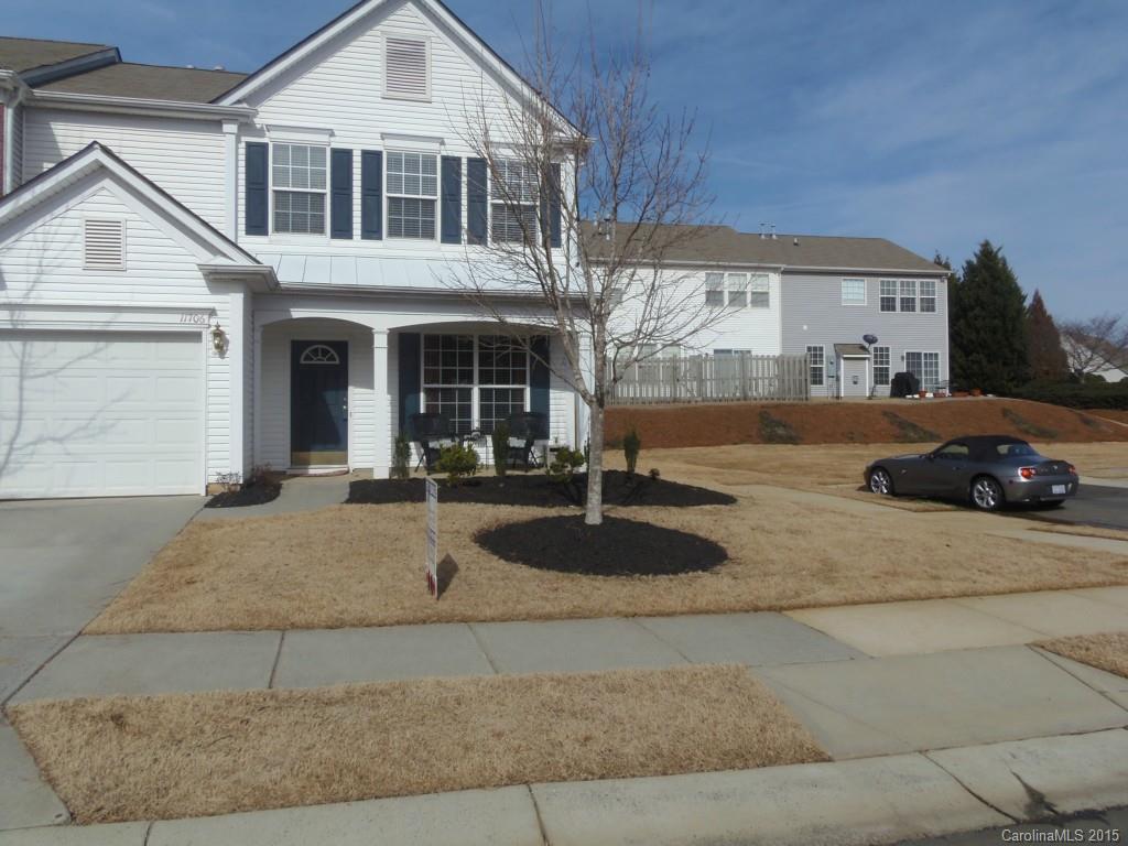 Reavencrest - Residential