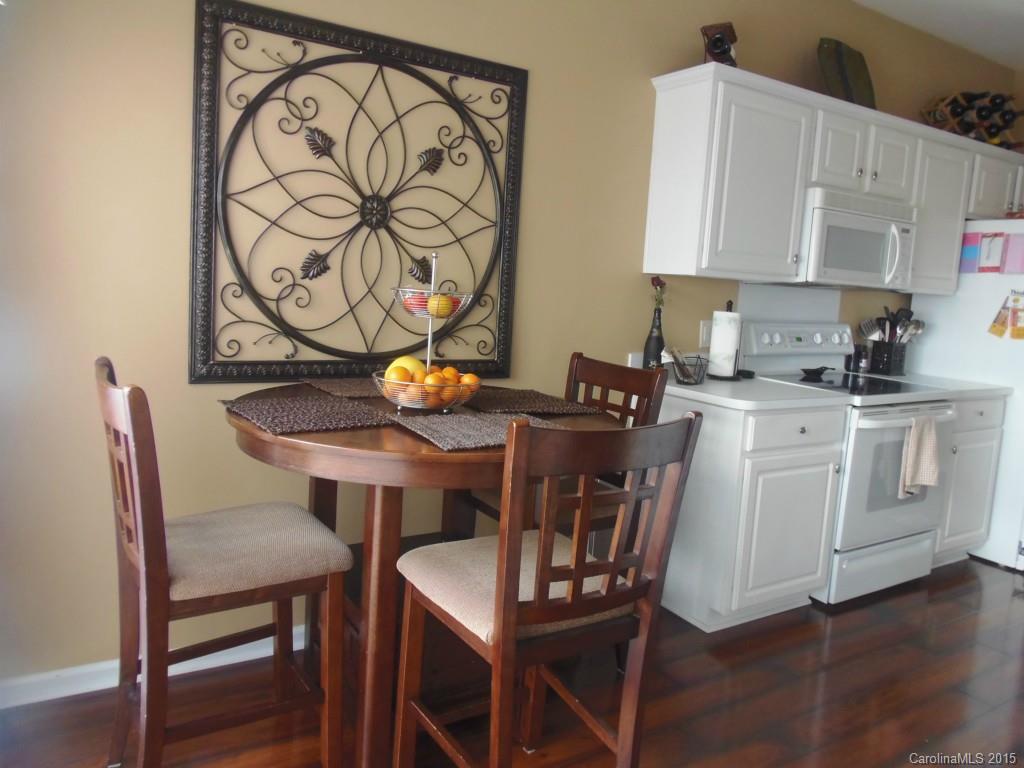 Reavencrest - Residential