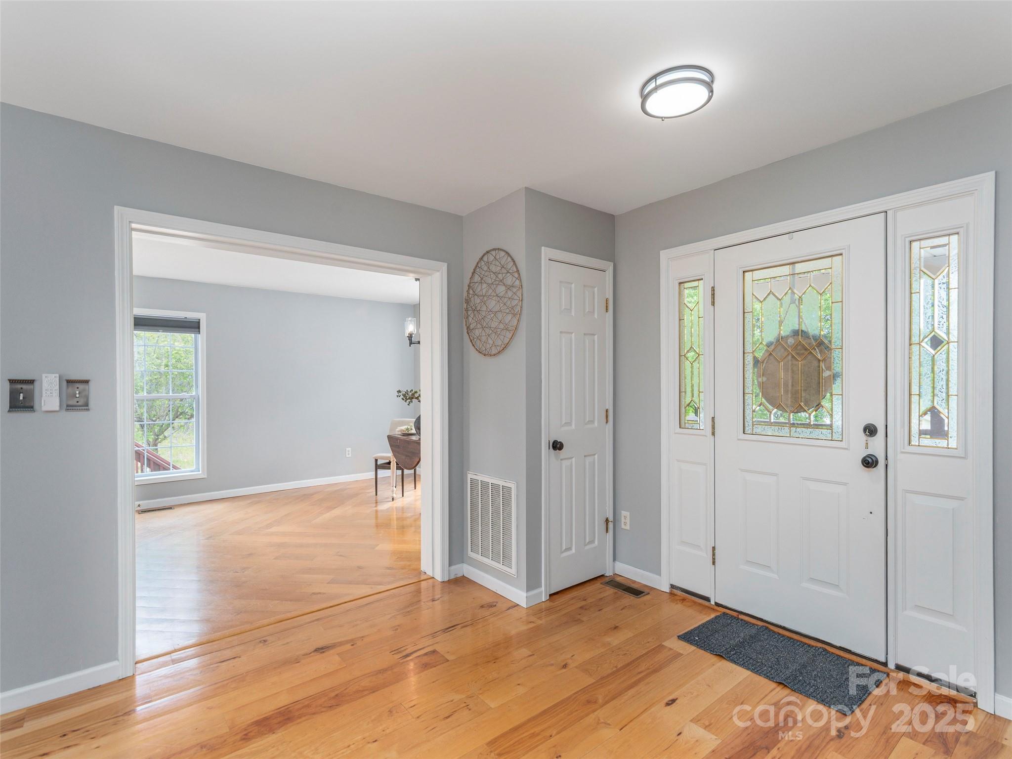 2600 Crabtree Road
