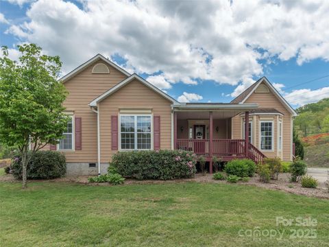 2600 Crabtree Road Waynesville NC 28785
