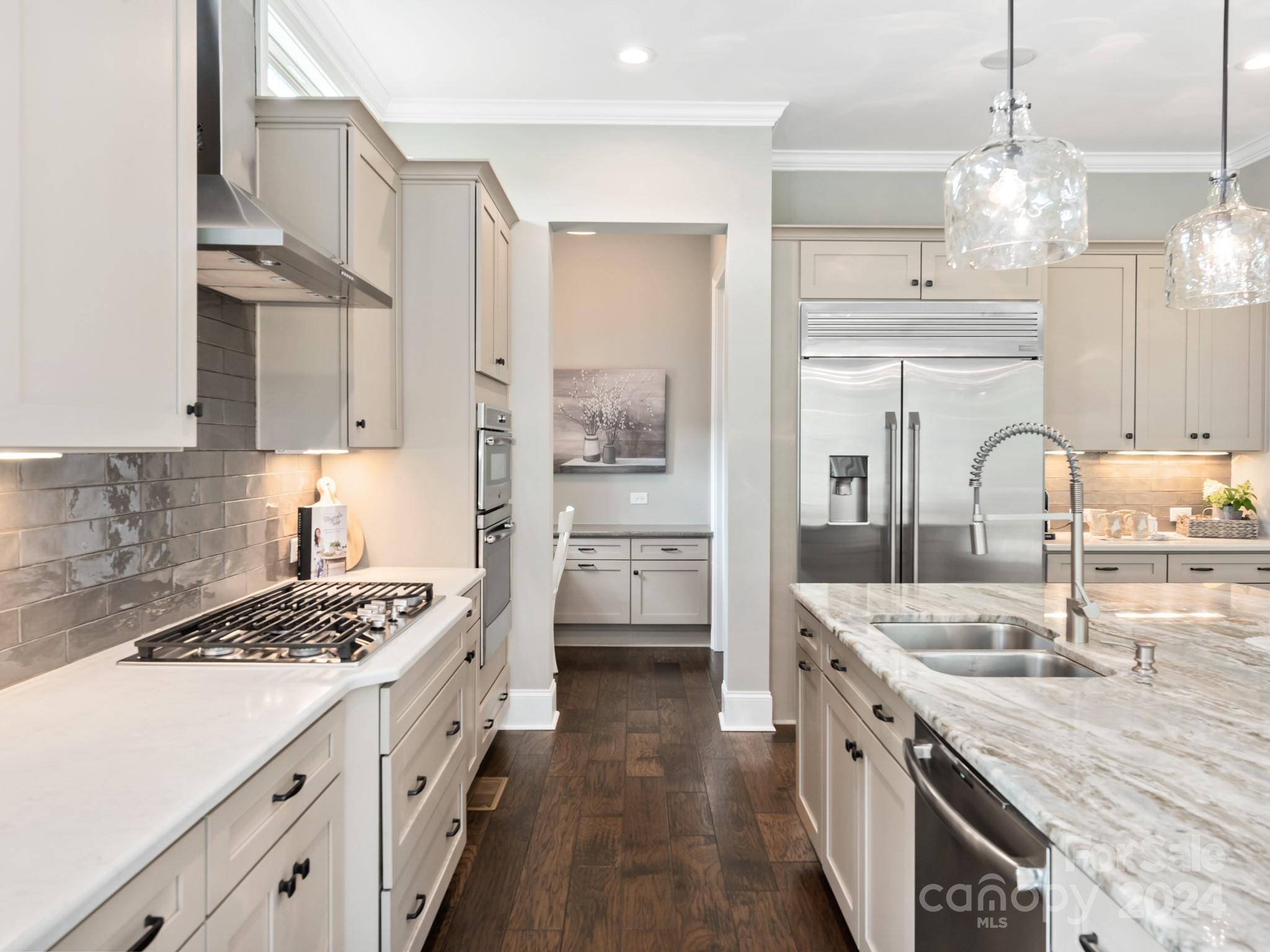 Oldenburg - Residential