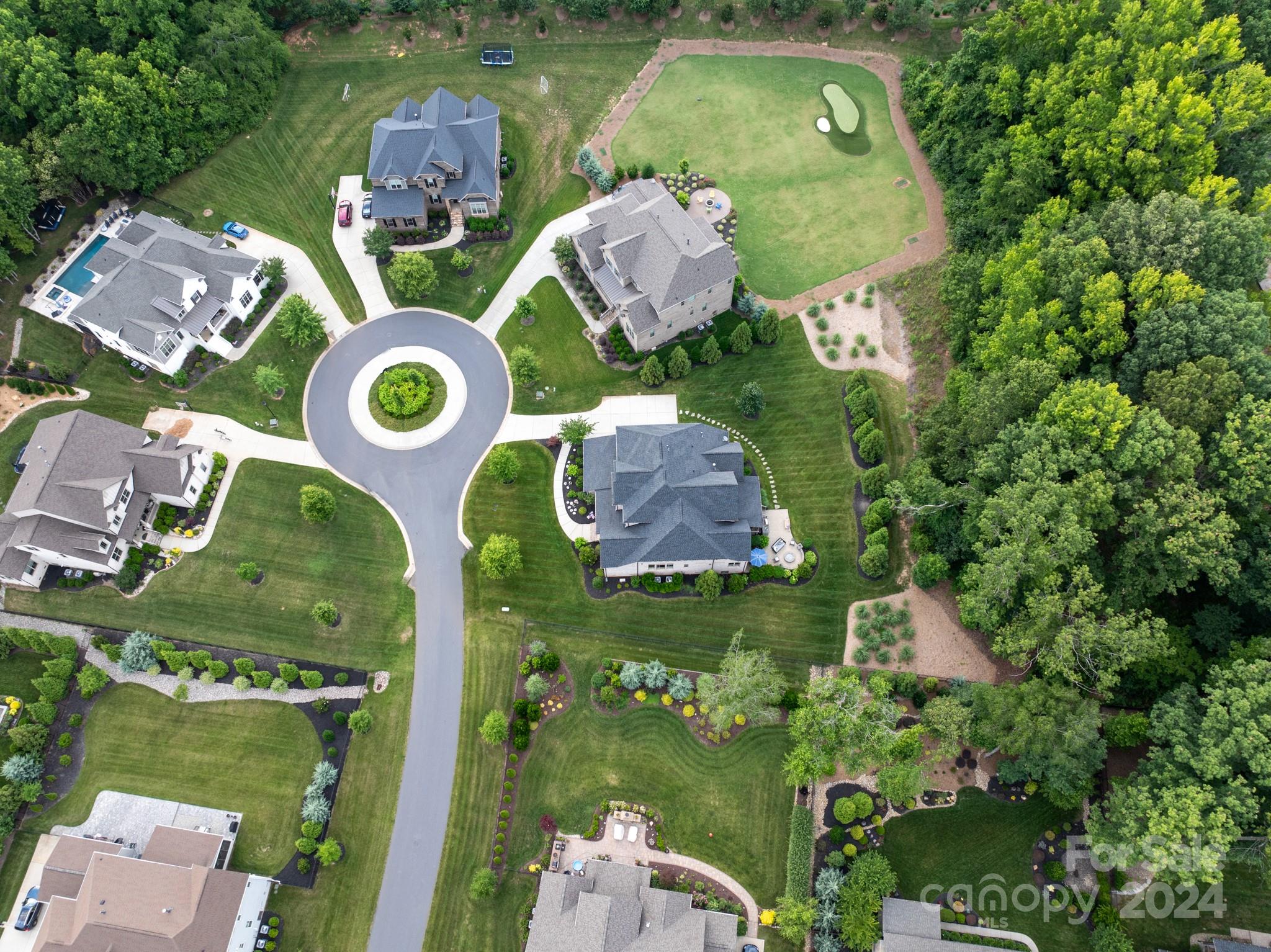 Oldenburg - Residential