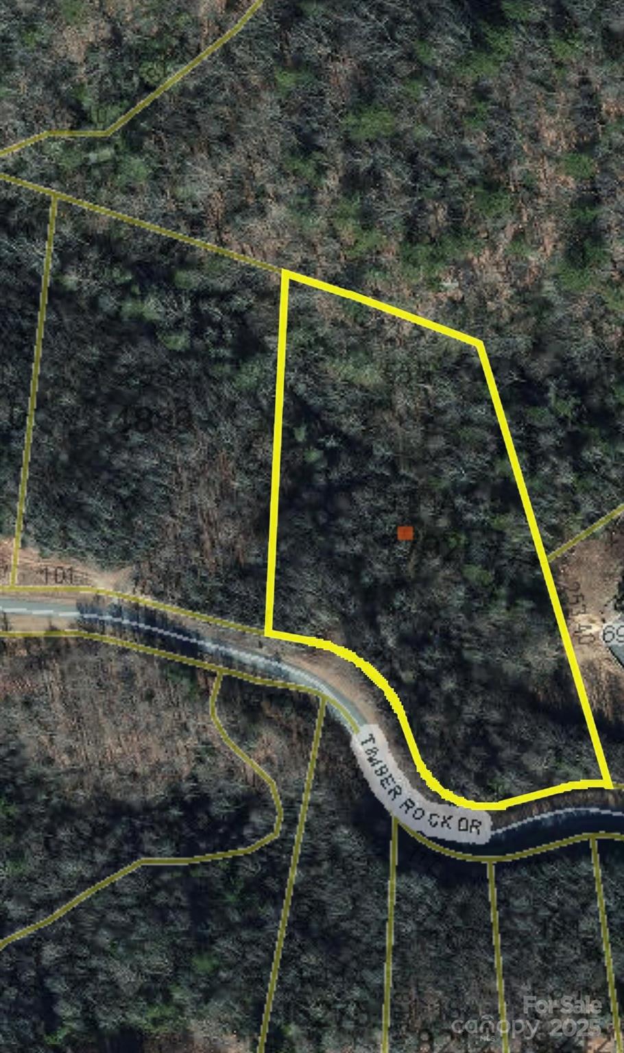 6929 Timber Rock Drive