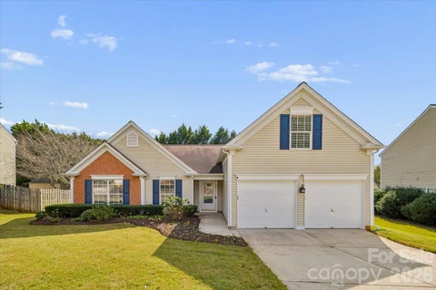Photo of 9214 Culcairn Road, Huntersville, NC 28078 (MLS # 4434205)