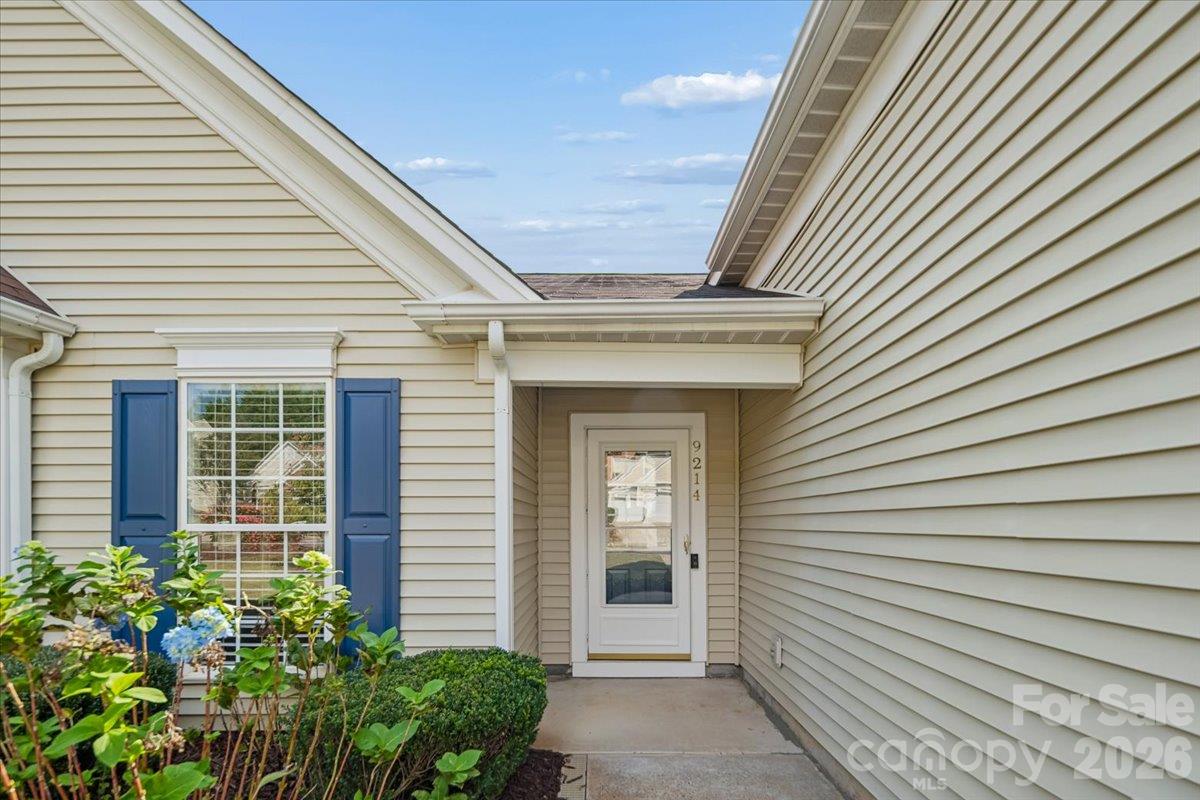 9214 Culcairn Road