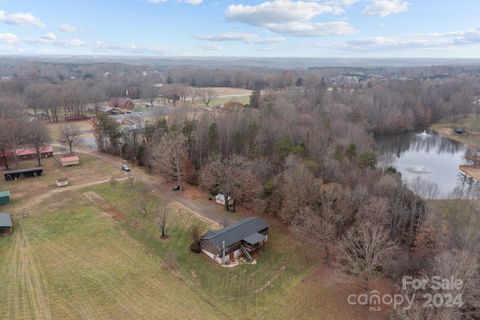 A home in Statesville