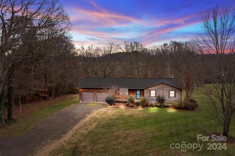 A home in Statesville