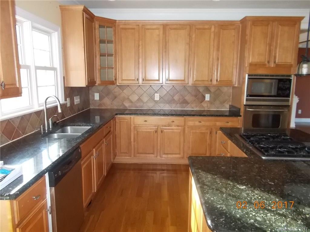 The Palisades - Residential