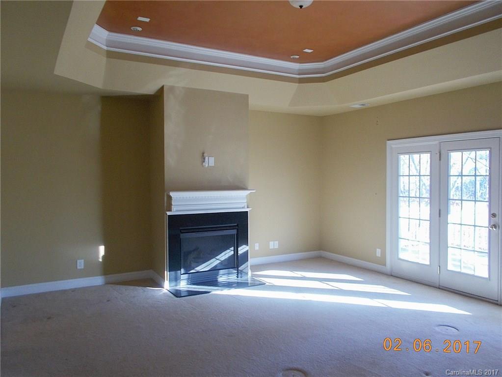 The Palisades - Residential