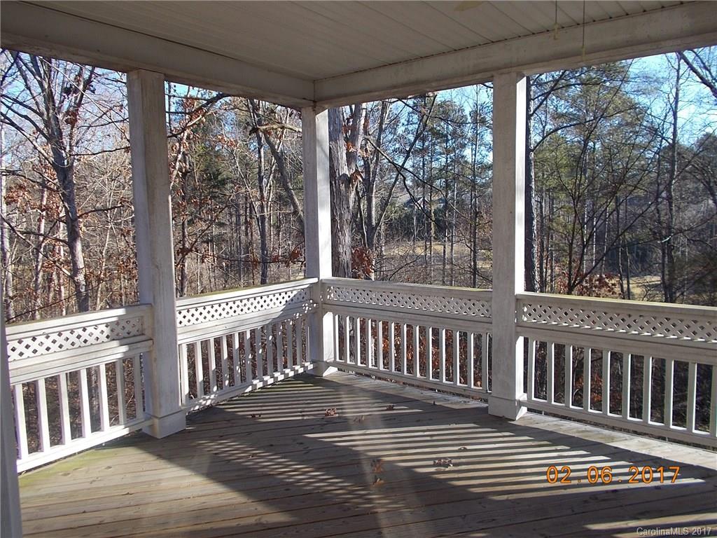 The Palisades - Residential